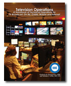 TV Operations