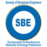 SBE Logo with Tagline