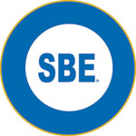SBE Color Logo flat