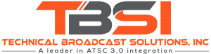 Technical Broadcast Solutions