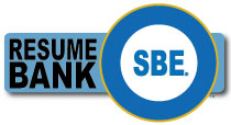 Resume Bank logo