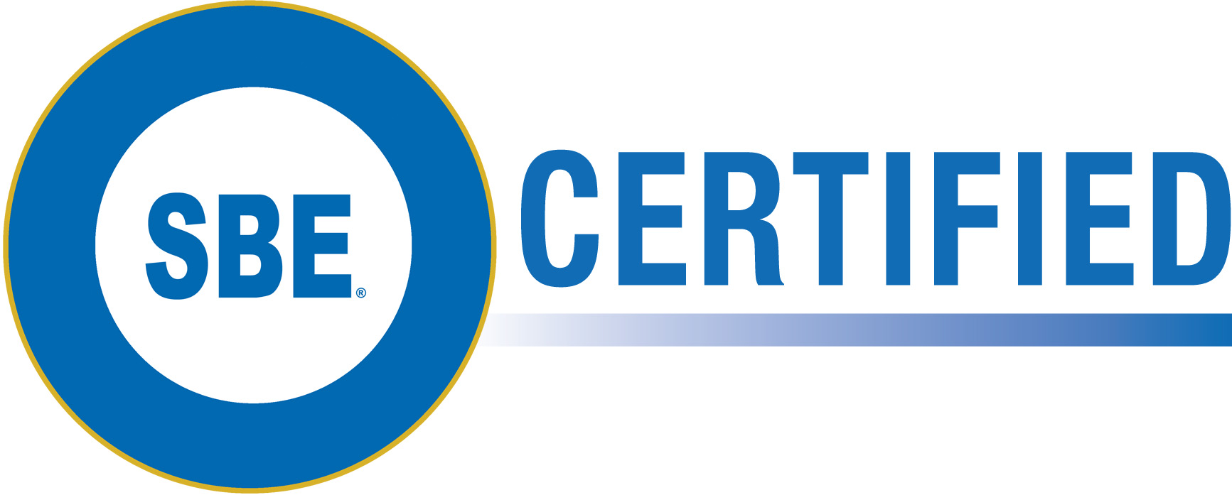 SBE Certified Logo